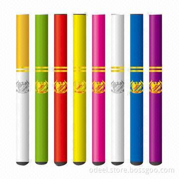 Big Vapor Disposable Electronic Cigarettes with 9.2 x 118mm Size